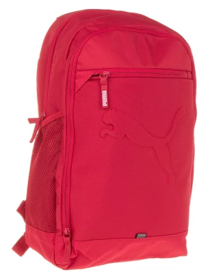 Puma Plecak w kolorze czerwonym - 35 x 12 x 46 cm rozmiar: onesize