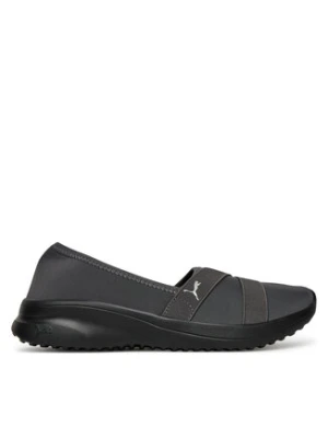 Puma Półbuty Adelina 2 400236 02 Szary