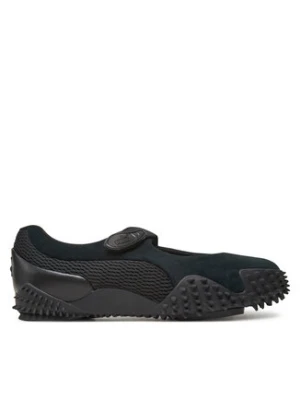 Zdjęcie produktu Puma Półbuty Mostro Fey PRM 401062 01 Czarny