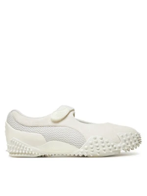 Puma Półbuty Mostro Fey PRM 401062 02 Biały