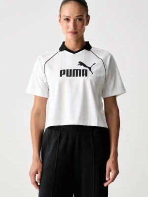 Puma polo damskie Essentials