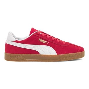 PUMA PUMA CUB 38111120 M Czerwony