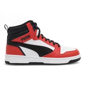 PUMA PUMA REBOUND JOY V6 39383103 Czerwony