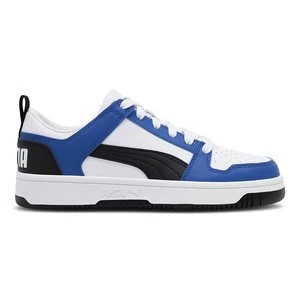 Zdjęcie produktu PUMA Puma Rebound Layup Lo SL Jr* 37049019 Niebieski