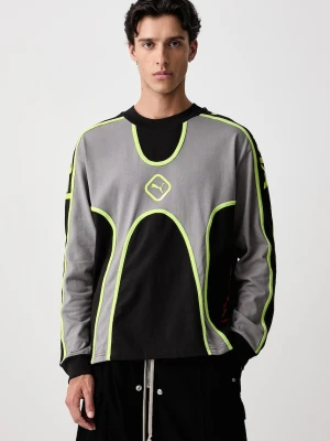 Puma PUMA x A$AP ROCKY longsleeve męski bawełniany