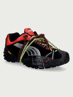 Puma PUMA x A$AP ROCKY Straycat sneakersy męskie zamszowe