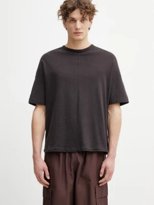 Puma Puma x J.L-A.L t-shirt basic męski bawełniany