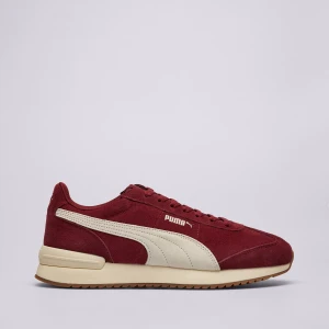 Puma R78 Wind Sd bordowy
