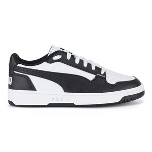 PUMA REB-L JR 39899301 Biały