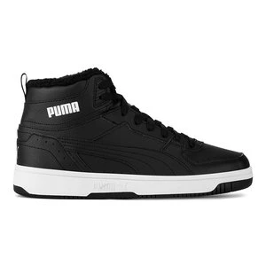 PUMA REBOUND JOY FUR 37557601 Czarny