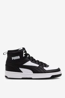 PUMA REBOUND-JOY-JR 37468701 Czarny