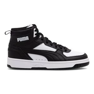 PUMA REBOUND-JOY-JR 37468701 Czarny