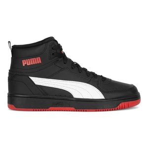 PUMA REBOUND JOY Jr 37468731 Czarny