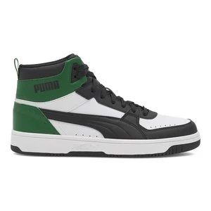 PUMA REBOUND JOY MID 37476537 MIX