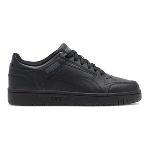 PUMA REBOUND V6 LOW 38074705 Czarny