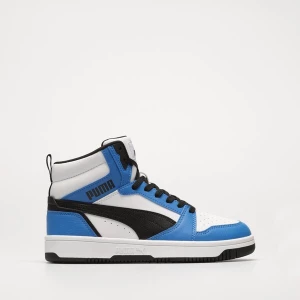 Puma Rebound V6 Mid Jr 