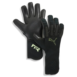 PUMA Rękawice bramkarskie FUTURE Ultimate NC, Akcesoria, Czarny,