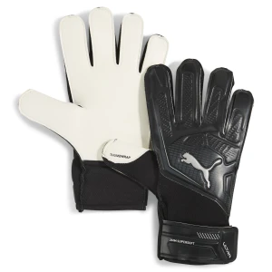 PUMA Rękawice bramkarskie ULTRA PLAY RC, Akcesoria, Czarny,