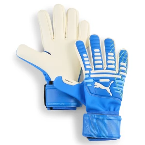 PUMA Rękawice bramkarskie unisex FUTURE Match NC, Akcesoria, Niebieski