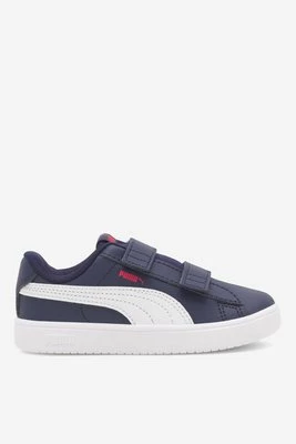 PUMA RICKIE CLASSIC V 39425401 Granatowy