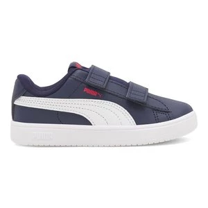 PUMA RICKIE CLASSIC V 39425401 Granatowy