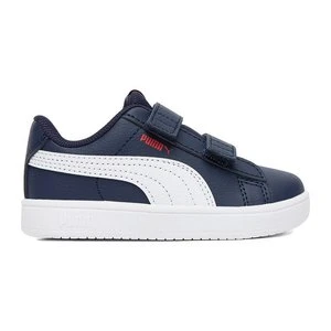 PUMA RICKIE CLASSIC V 39425401 Granatowy