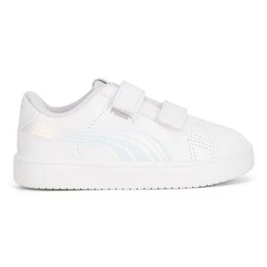 PUMA RICKIE CLASSIC V INF 40171201 Biały