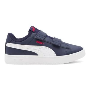 PUMA RICKIE CLASSIC V PS 39425301 Granatowy