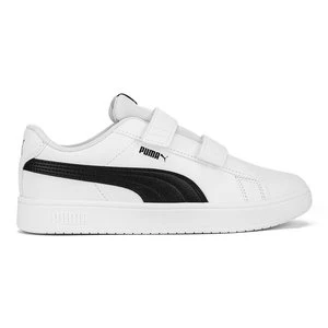 PUMA RICKIE CLASSIC V PS 39425313 Biały