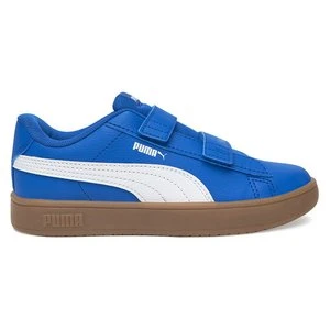 PUMA RICKIE CLASSIC V PS 39425317 Niebieski