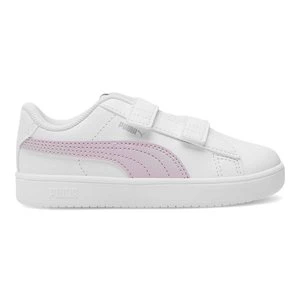 PUMA RICKIE CLASSIC V PS 39425410 Biały