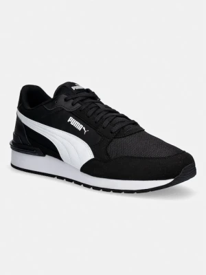 Puma Runner v4 NL/ MESH sneakersy męskie