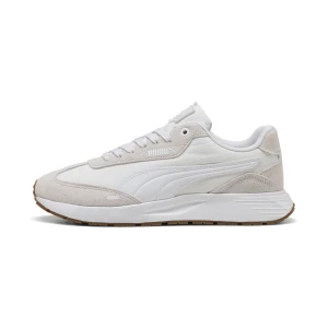 PUMA Runtamed Wind Mix Sneakersy Unisex, Buty, Biały,