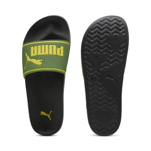 PUMA SandaÅ‚y Leadcat 2.0, Buty, Zielony