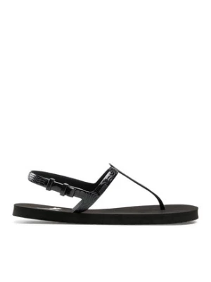 Puma Sandały Cozy Sandal Wns 375212 01 Czarny