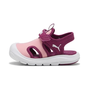 PUMA Sandały dla małych dzieci Fun Racer, Buty, Różowy,