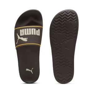 PUMA Sandały Leadcat 2.0, Buty, Brązowy,
