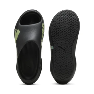 PUMA Sandały unisex Unwind NITRO™ Cat Active, Buty, Czarny,