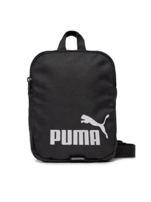 Puma Saszetka 079955 01 Czarny