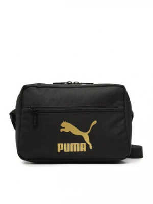 Puma Saszetka Classics Archive X-Body Bag 079649 01 Czarny