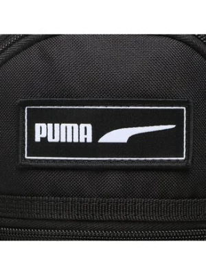 Puma Saszetka Deck Crossbody 079190 Czarny