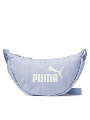 Zdjęcie produktu Puma Saszetka nerka Base Half Moon 913470 Fioletowy