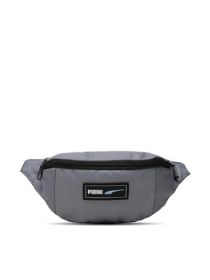 Puma Saszetka nerka Deck Waist Bag 079187 05 Szary