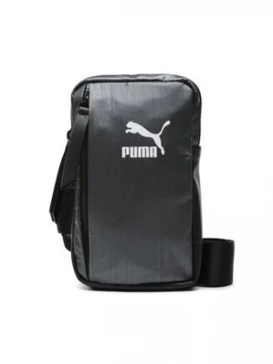 Puma Saszetka Prime Time Front Londer Bag 079499 01 Czarny