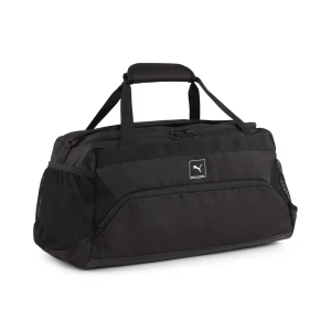 PUMA ŚCzerwonynia treningowa torba sportowa 24 l, Akcesoria, Czarny,