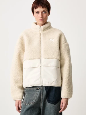 Puma Sherpa krótka kurtka damska