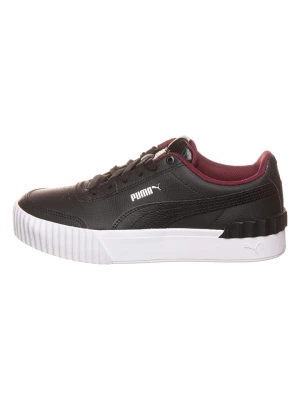 Puma Shoes Sneakersy "Lift" w kolorze czarnym rozmiar: 40, 5