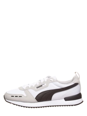 Puma Shoes Sneakersy "R78" w kolorze biało-szarym rozmiar: 44
