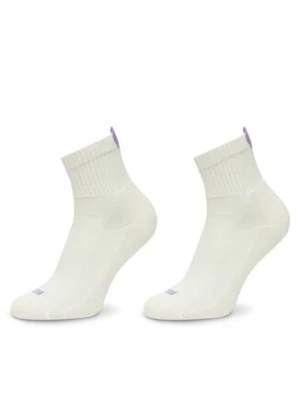 Puma Skarpety długie 938555 Biały