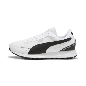 Zdjęcie produktu PUMA Skórzane sneakersy Czarnytop Rider, Buty, Biały